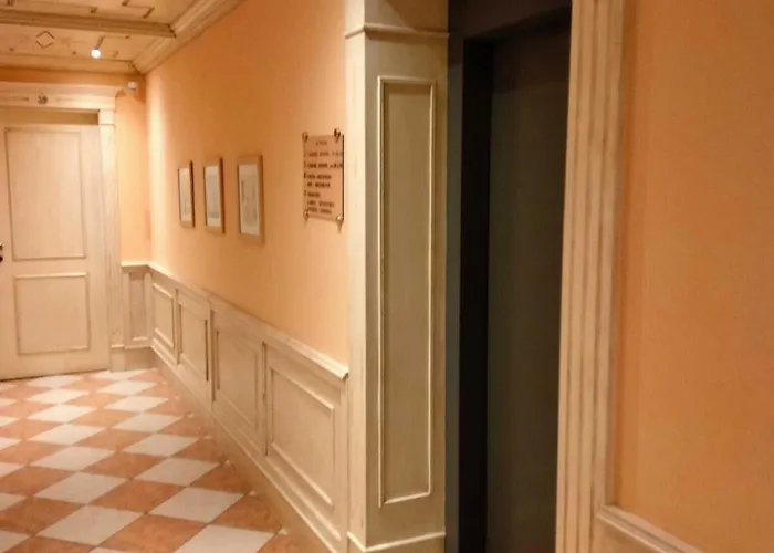 Due Colonne Hotel 3*