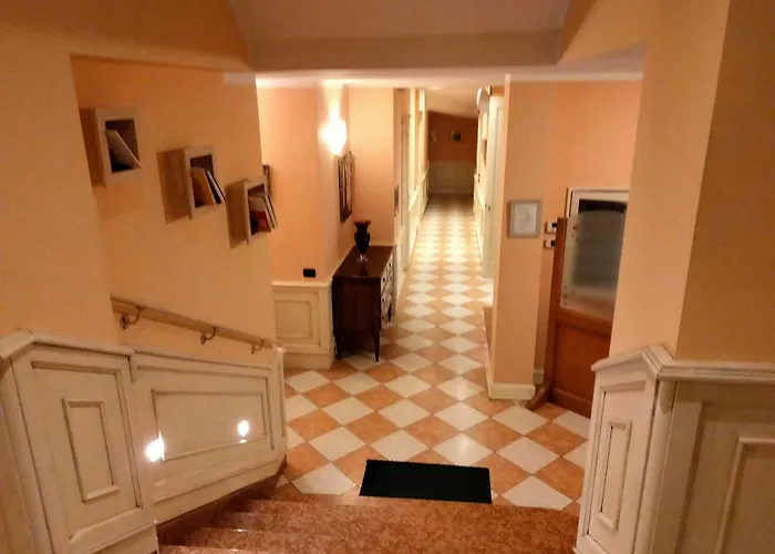 Due Colonne Hotel San Bonifacio