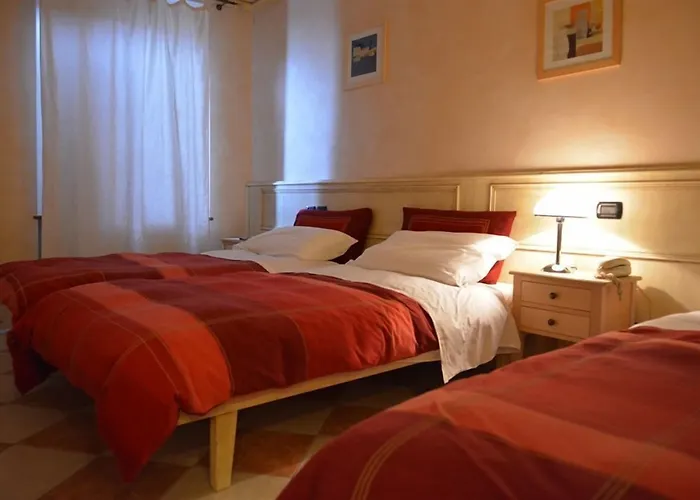 Due Colonne Hotel 3*