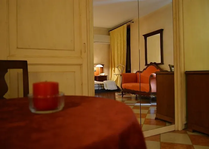 Due Colonne Hotel